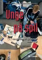 Unge på spil af Per Straarup Søndergaard