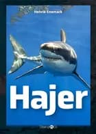 Hajer af Henrik Enemark