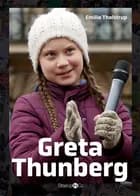 Greta Thunberg af Emilie Tholstrup