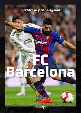 FC Barcelona af Per Straarup Søndergaard
