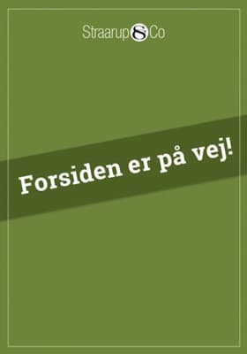 Fremmed vildnis af Katja Brandis