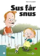 Sus får snus af Marie Duedahl