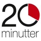 20 minutter - postkort
