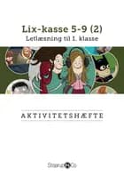 Aktivitetshæfte - Lix-kasse 5-9 (2)