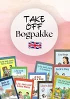 Take Off Bogpakke
