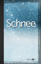 Schnee (med gloser) af Marie Duedahl