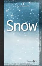 Snow (med gloser) af Marie Duedahl