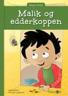 Malik og edderkoppen af Natasja Erbillor