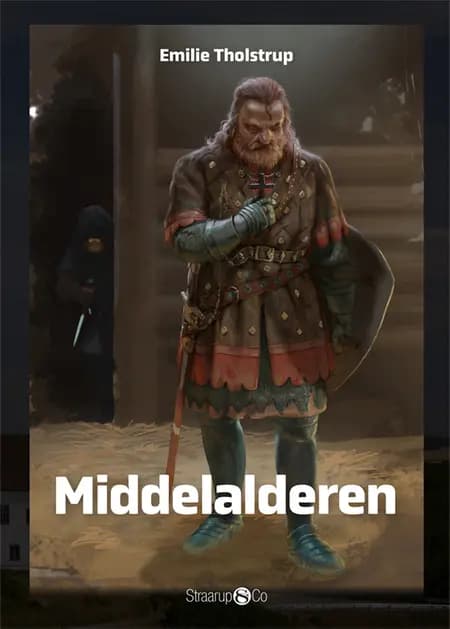 Middelalderen af Emilie Tholstrup