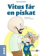 Vitus får en piskat af Marie Duedahl