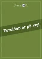 Woodwalkers - Fjendtlige spor af Katja Brandis