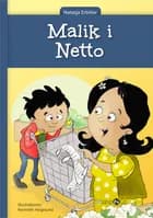 Malik i Netto af Natasja Erbillor