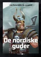 De nordiske guder af Lise Marie Møller Søndergaard