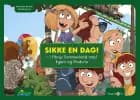 Sikke en dag!