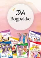 Ida Bogpakke