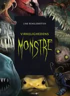 Virkelighedens monstre + monsterkort af Line Renslebråten