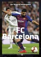 FC Barcelona (norsk) af Per Straarup Søndergaard