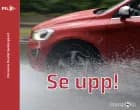Se upp!