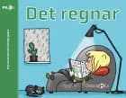 Det regnar