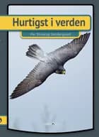 Hurtigst i verden af Per Straarup Søndergaard