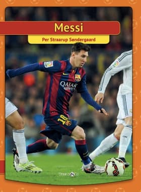 Messi af Per Straarup Søndergaard