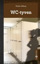 WC-tyven af Kirsten Ahlburg