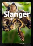 Slanger af Henrik Enemark