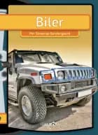 Biler af Per Straarup Søndergaard