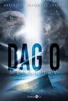 Dag 0 - Mørkehav af Annemette Gravgaard Larsen