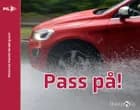 Pass på! (norsk) af Marianne Randel Søndergaard