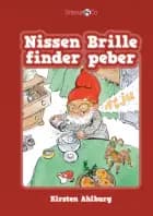 Nissen Brille finder peber