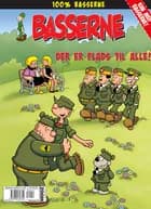 Basserne: Der er plads til alle! af Mort Walker