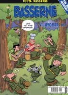 Basserne: Vi hygger os! af Mort Walker