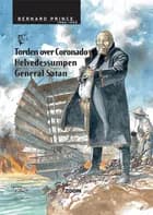 Bernard Prince 1966-1968 af Greg og Hermann