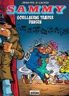 Sammy: Gorillaerne træder dansen 