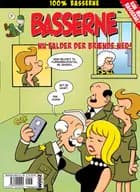 Basserne: Nu falder der brænde ned, Jens Fup!