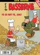Basserne - Få så fart på, Jens!