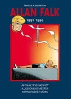 Allan Falk 1992-1994 af Duchâteau