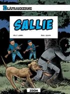 Blåfrakkerne: Sallie af Lambil og Raoul Cauvin