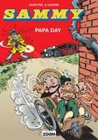 Sammy: Papa Day 