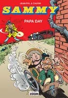 Sammy: Papa Day
