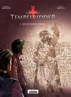 Den sidste tempelridder 6: Den enarmede ridder 