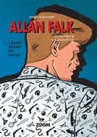 Allan Falk 3: Sådan begår du mord af Zidrou og Van Liemt