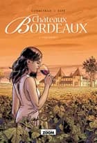 Châteaux Bordeaux 1: Vingården af Corbeyran og Espé