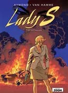 Lady S 7: Et splitsekund