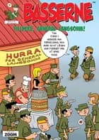 Basserne - Tillykke, general Langsohm af Mort Walker