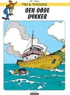 Tim & Thomas: Den døde dykker af Will og Tillieux