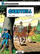 Blåfrakkerne: Quantrill af Lambil og Raoul Cauvin