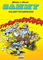 Sammy: Kolbøttefabrikken 