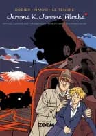 Jerome K. Jerome Bloche 3 af Dodier, Makyo og Le tendre